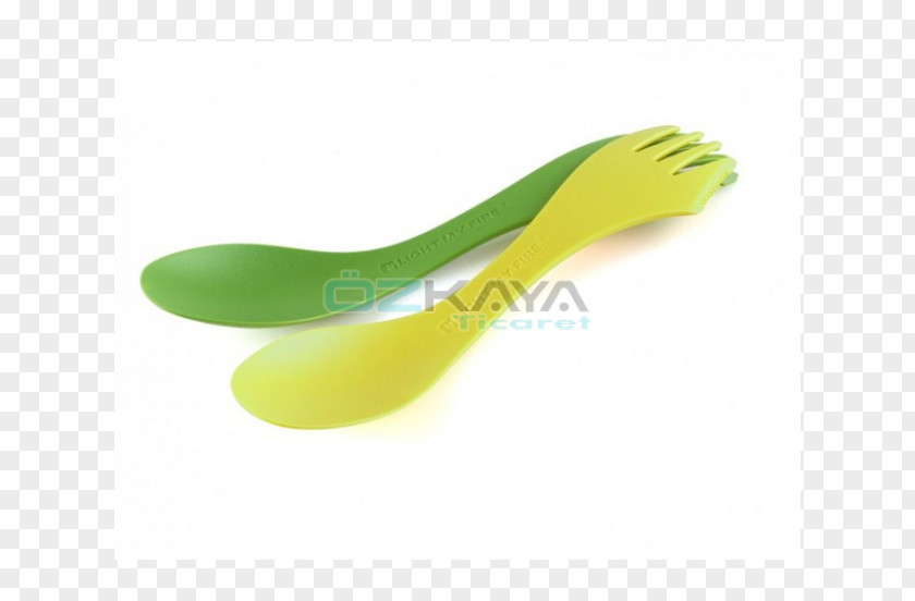 Knife Spork Spoon Fork Cutlery PNG