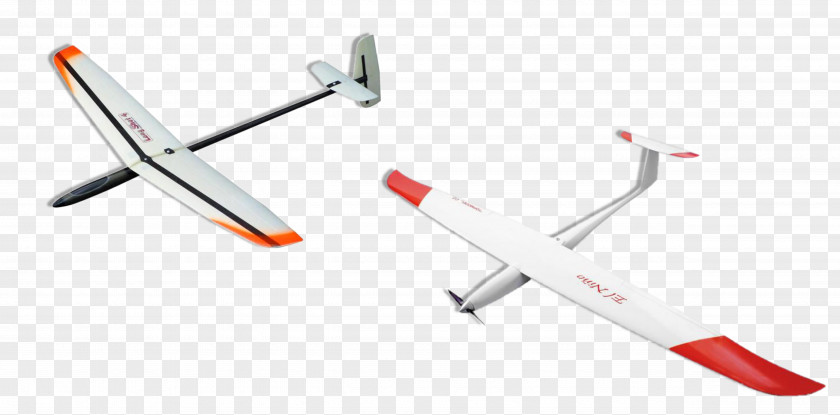 Radio-controlled Aircraft Model Motor Glider Modellglidefly PNG