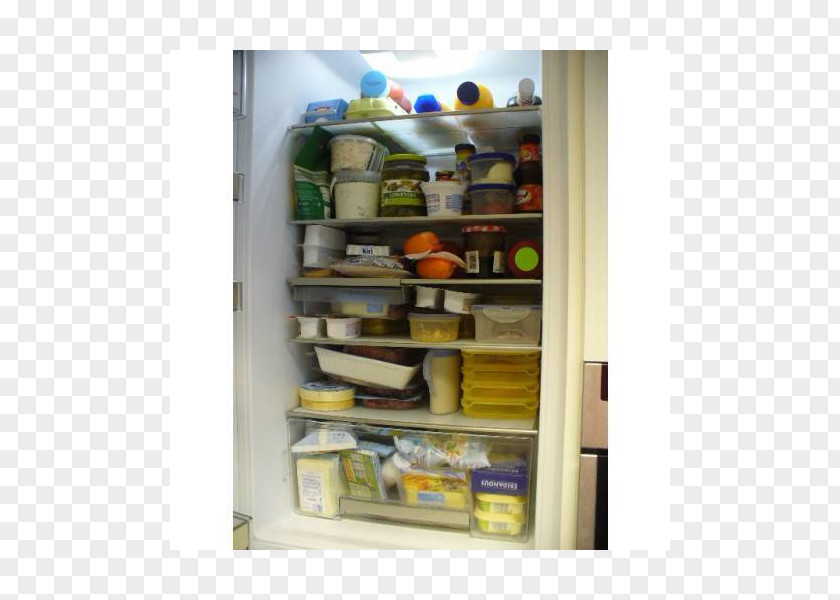 Refrigerator Shelf Plastic Bookcase PNG