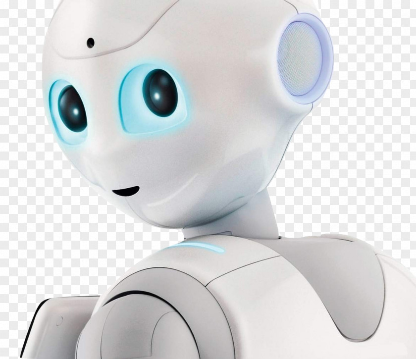 Robot SoftBank Robotics Corp Kokubunji-kitamachi Pepper Chatbot PNG