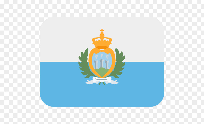 San Marino Emojipedia Regional Indicator Symbol Logo PNG