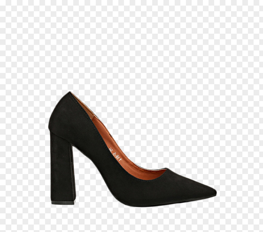 Sandal Suede High-heeled Shoe Footwear PNG
