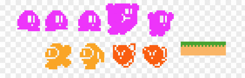 Sprite Pixel Art Undertale Atari 2600 Logo PNG