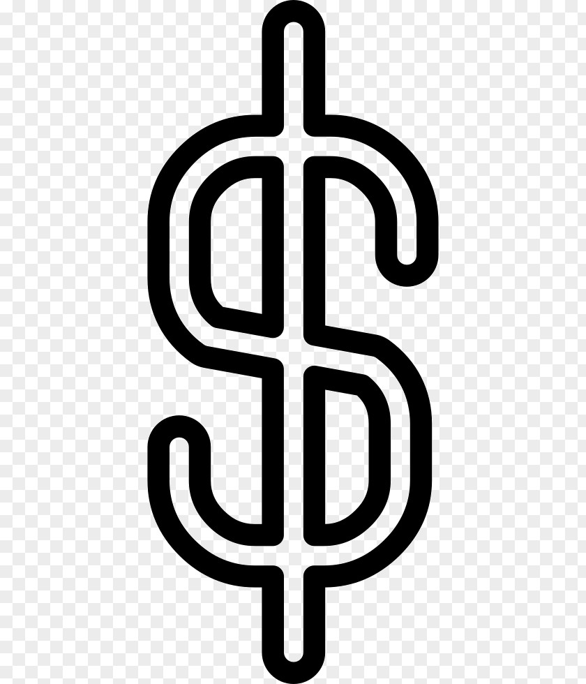 Symbol Brazilian Real Currency Dollar Sign PNG