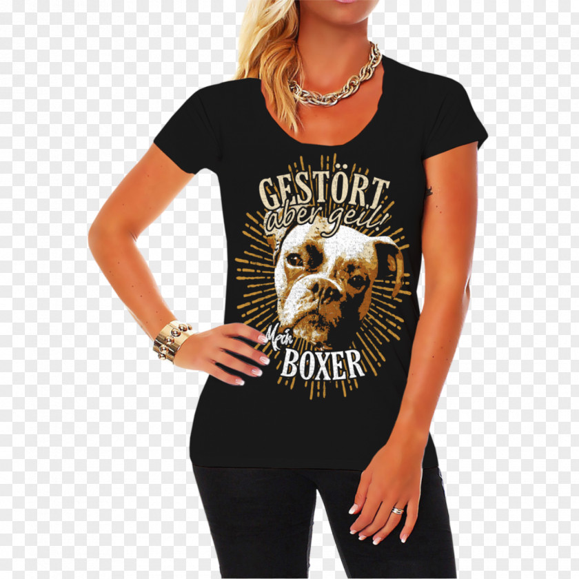 T-shirt Clothing Woman Top Neckline PNG