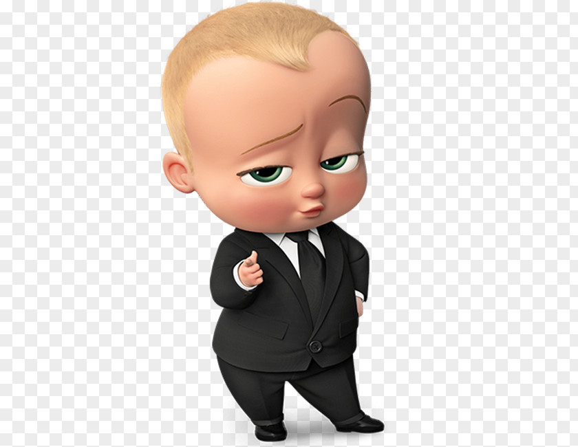 The Boss Baby Infant Child YouTube Shower PNG