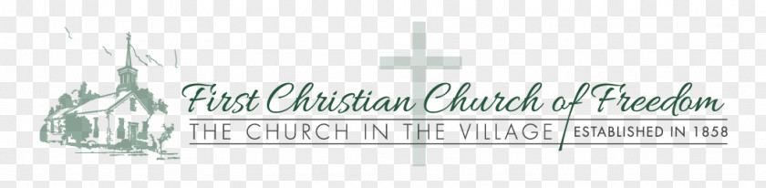 Christian Church Product Design Logo Brand Font PNG
