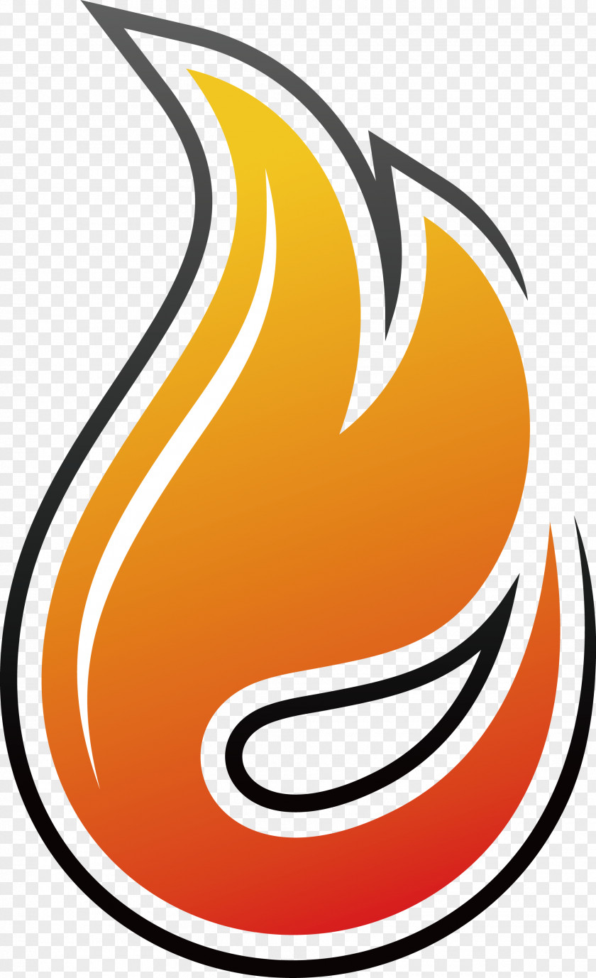 Creative Flame Icons Icon Design PNG