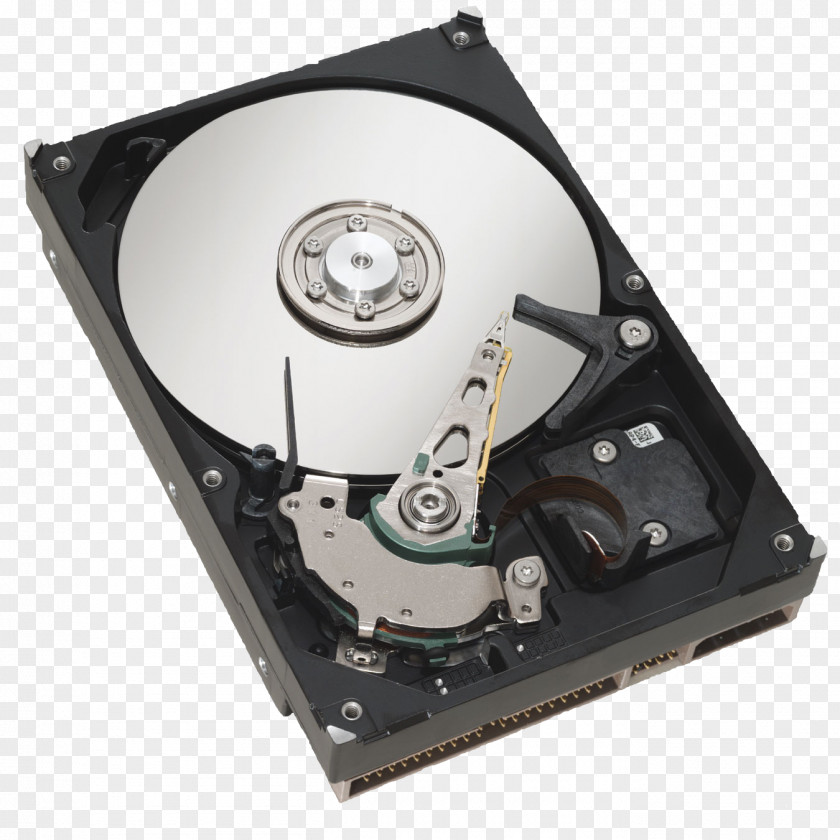 Hard Disc Laptop Drives Parallel ATA Disk Storage Serial PNG
