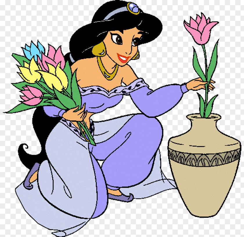 Princess Jasmine Ariel Disney The Walt Company Clip Art PNG
