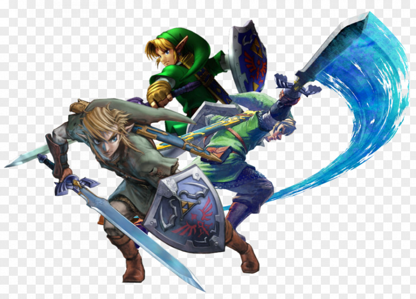 The Legend Of Zelda Zelda: Skyward Sword Twilight Princess HD Link Ocarina Time Wii PNG