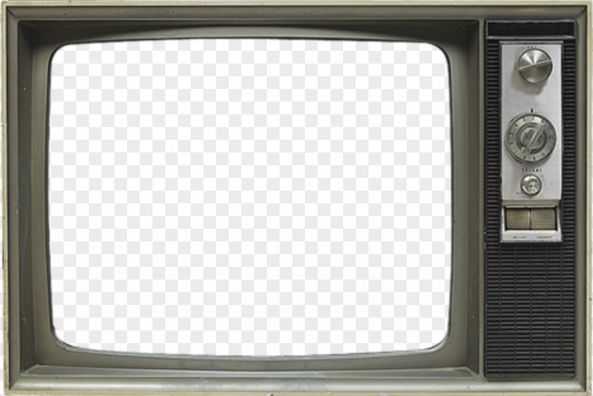 Tv Television Set Clip Art PNG