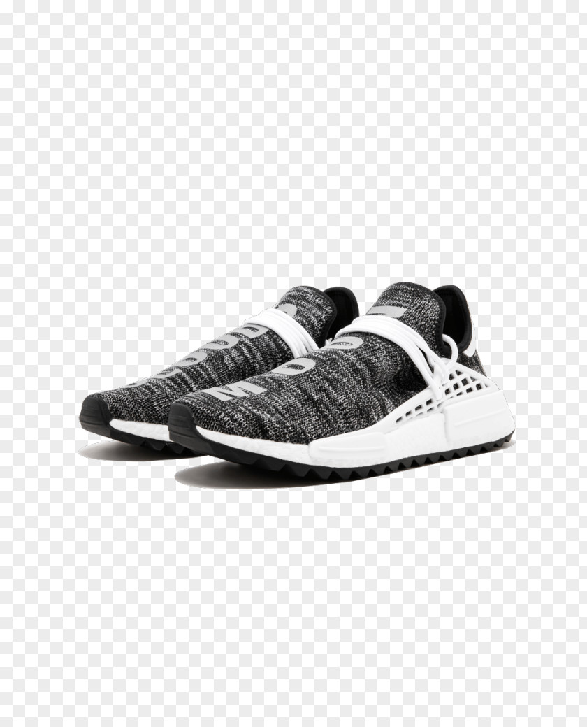 Adidas Mens Pw Human Race Nmd Tr BB7603 Sneakers Shoe PNG