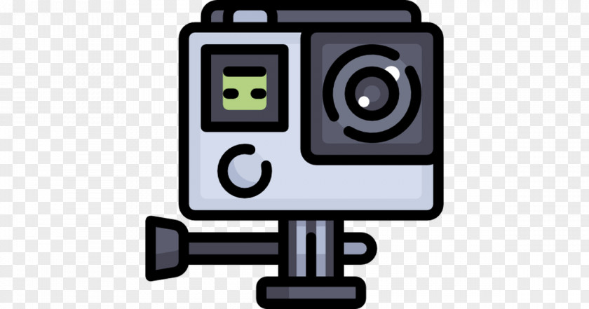 Camera Photographic Film Video Cameras Digital GoPro PNG