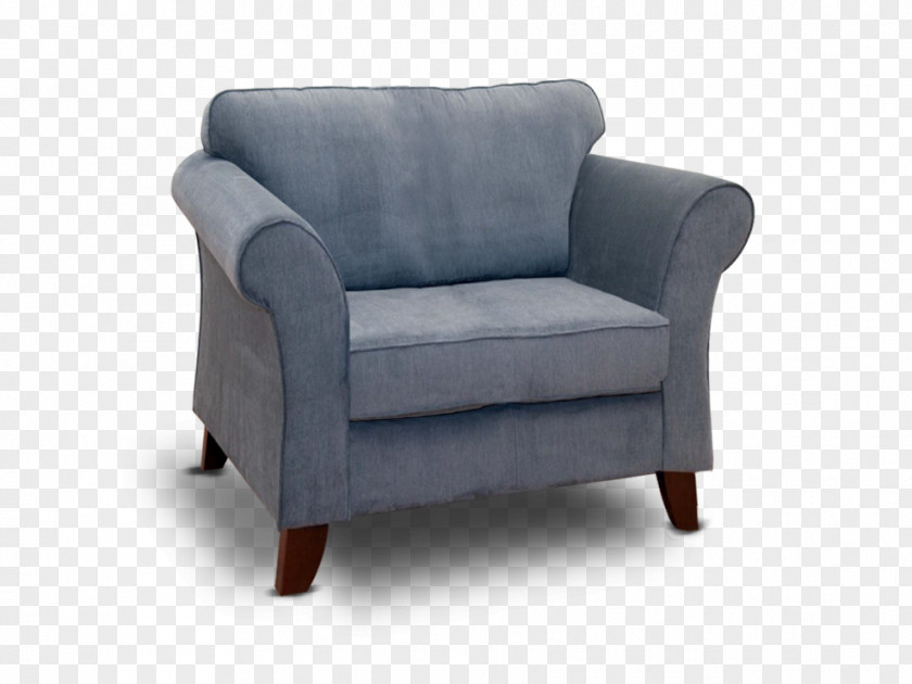 Chair Loveseat Couch Club Sofa Bed PNG