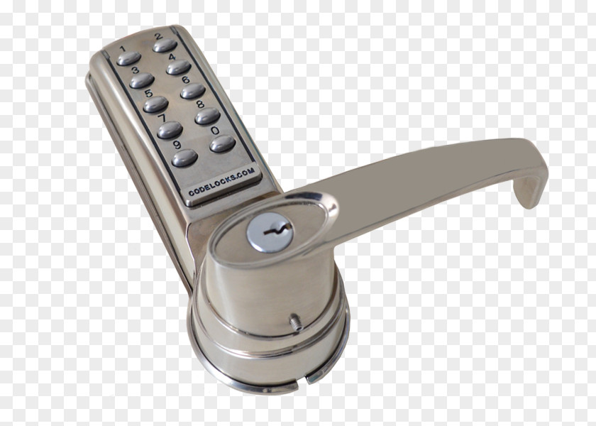 Door Electronic Lock Electronics Latch PNG