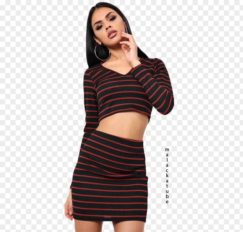 Dress Miniskirt Tartan Cocktail PNG