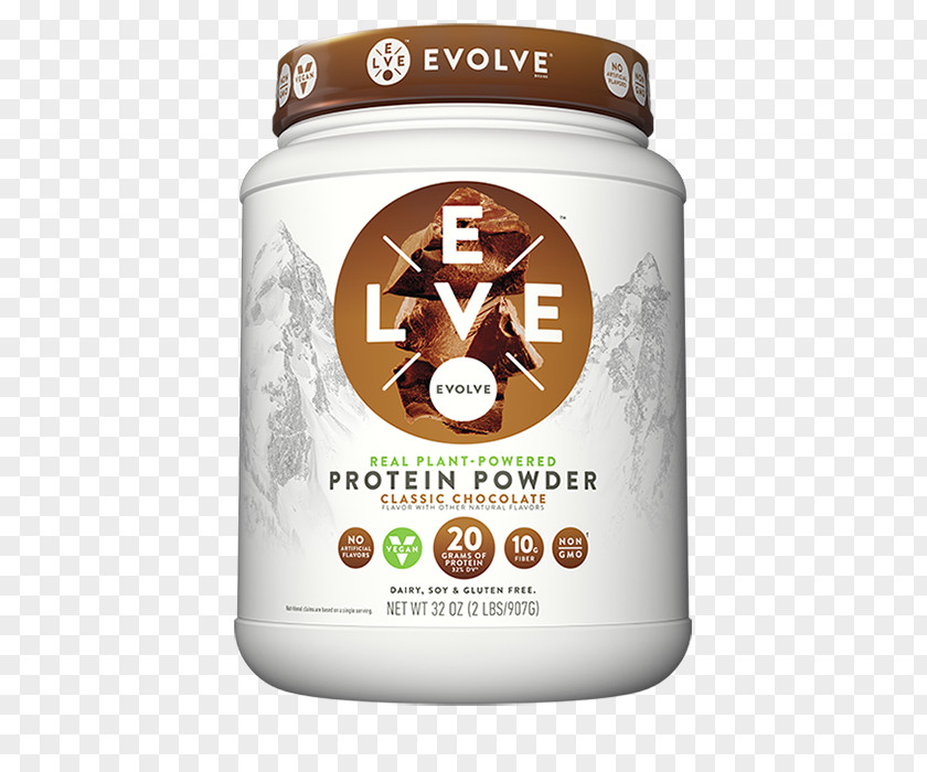 Drink Evolve Milkshake Dietary Supplement Bodybuilding Protein PNG