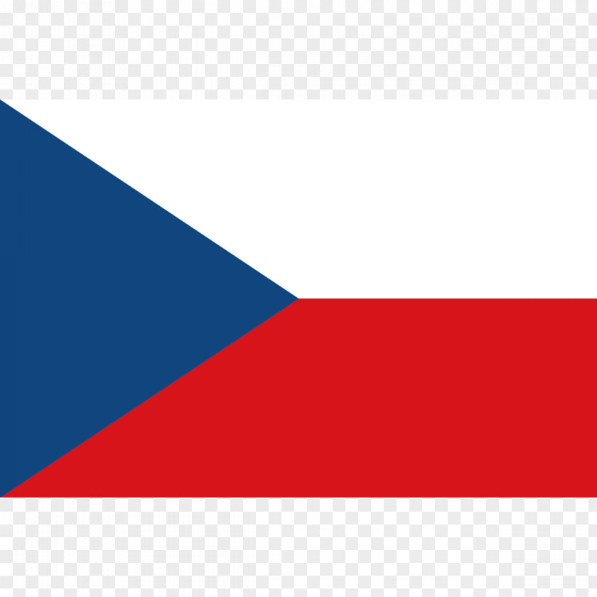Flag Of The Czech Republic Flags World Cyprus PNG