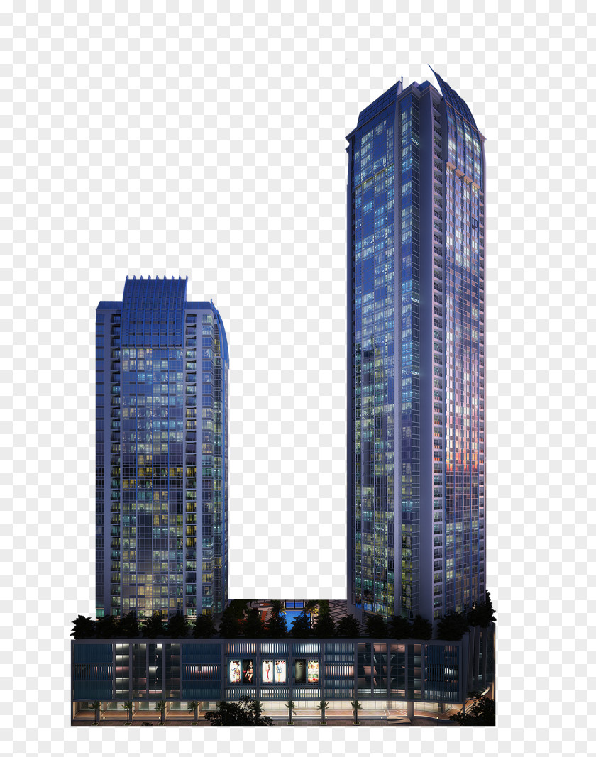 Greenbelt Three Central Condominium Megaworld Corporation Building Real Estate PNG