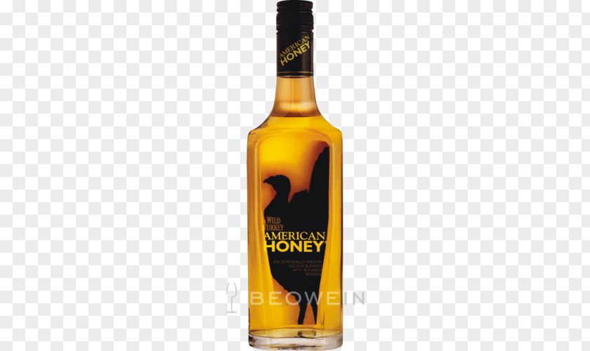 Honey Wild Turkey Liqueur Baileys Irish Cream Mead Bourbon Whiskey PNG