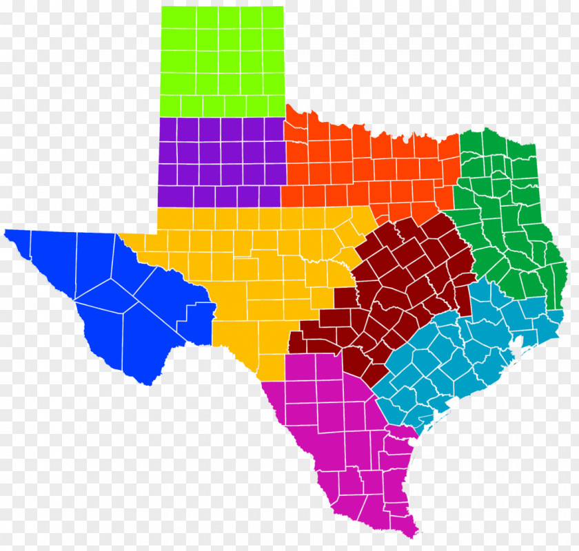 Map Texas Vector Graphics Royalty-free Stock Photography Illustration PNG
