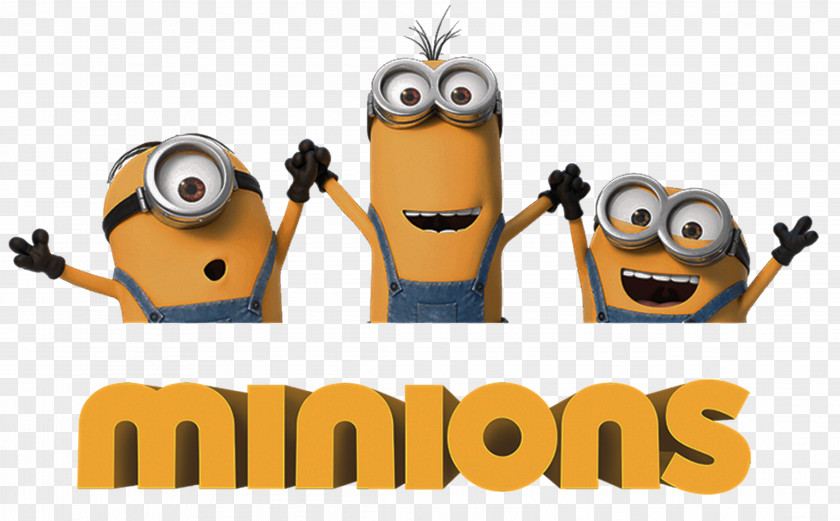 Minions Party Kevin The Minion Stuart Universal Pictures Bob PNG