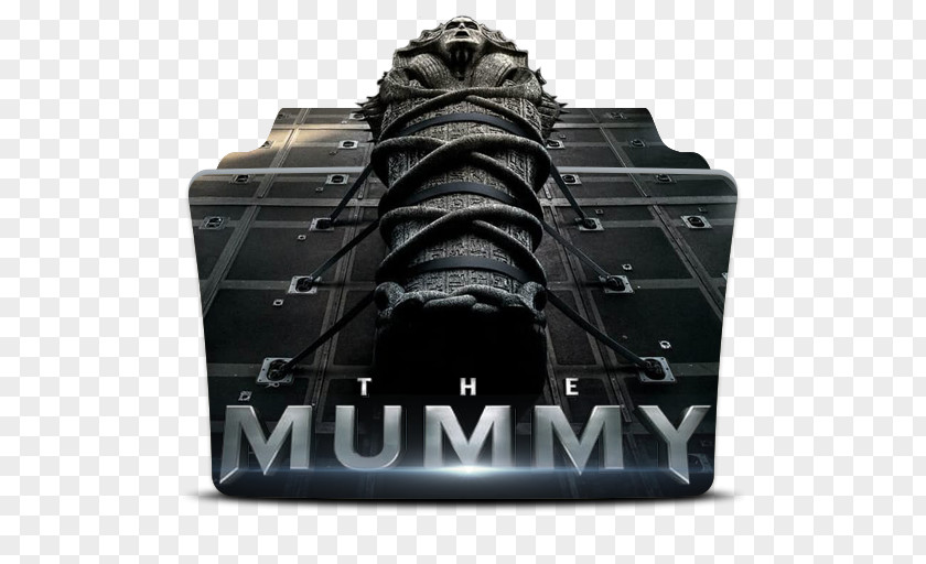 Mummy Universal Monsters The Film Producer Trailer PNG