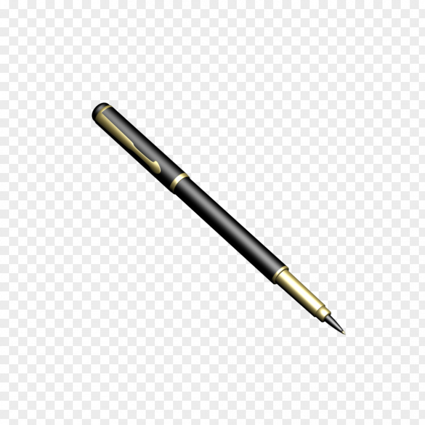 Pen Ballpoint Fisher Space Bullet Fountain PNG