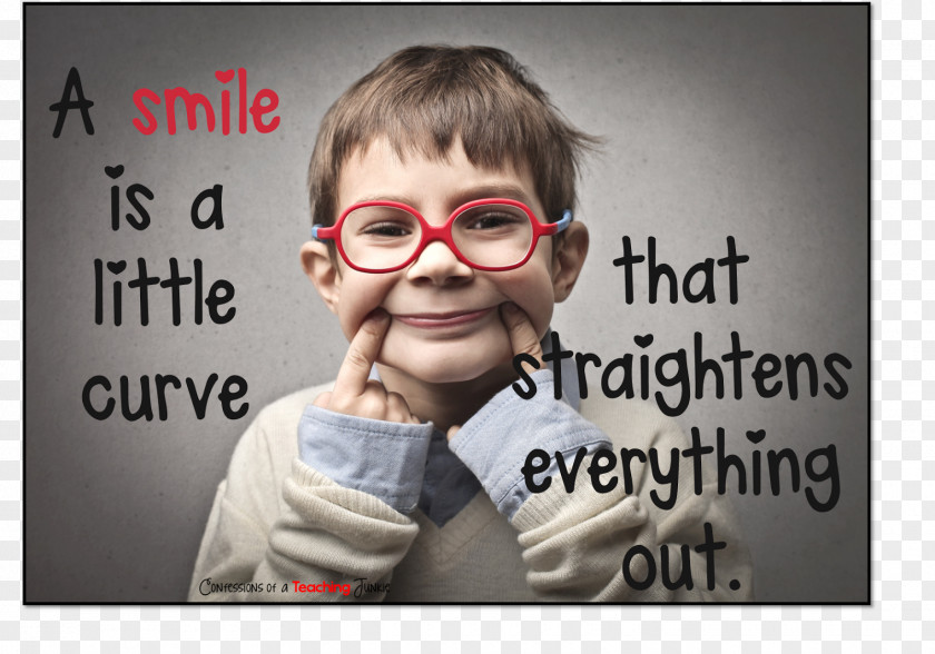 People Smile Glasses Enlighten Vision & Eye Care Child Visual Perception PNG