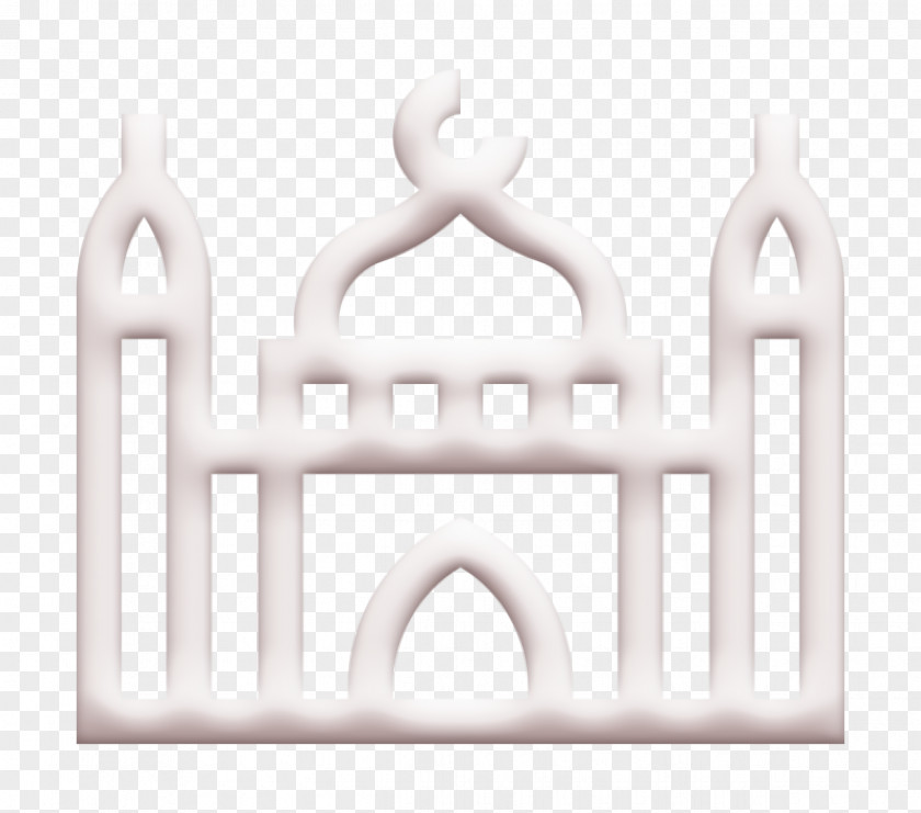 Ramadan Icon Cultures Mosque PNG