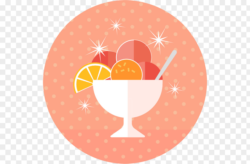 Ripe Mango Clip Art Sorbet Food Milk Illustration PNG