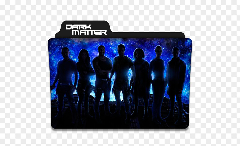 Season 3 Episode One Dark MatterSeason 1Others Matter PNG