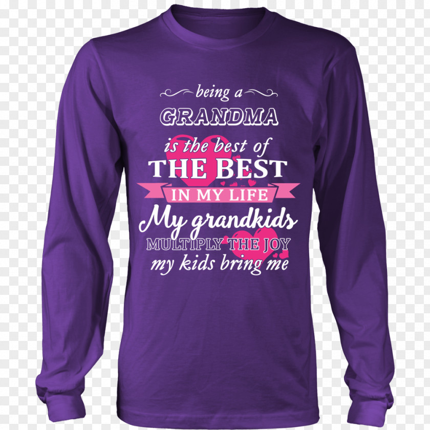 T-shirt Long-sleeved Hoodie PNG