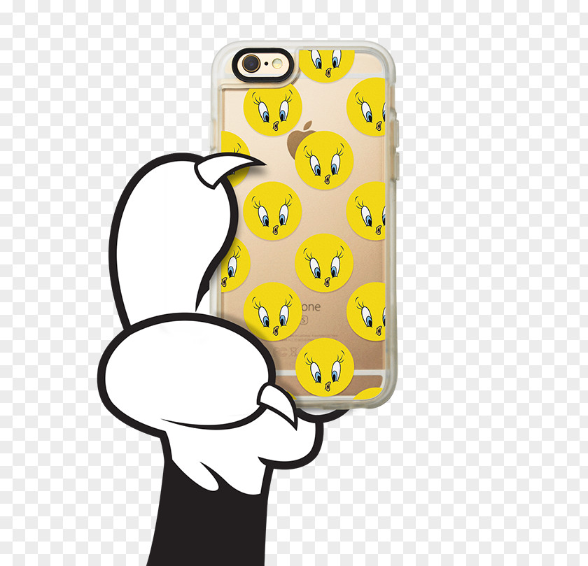 Tweety Bird Bugs Bunny IPhone 6 Plus Daffy Duck Sylvester PNG