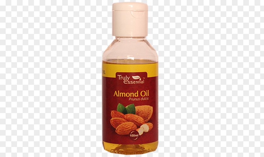 Almond Oil Carrier Skin PNG