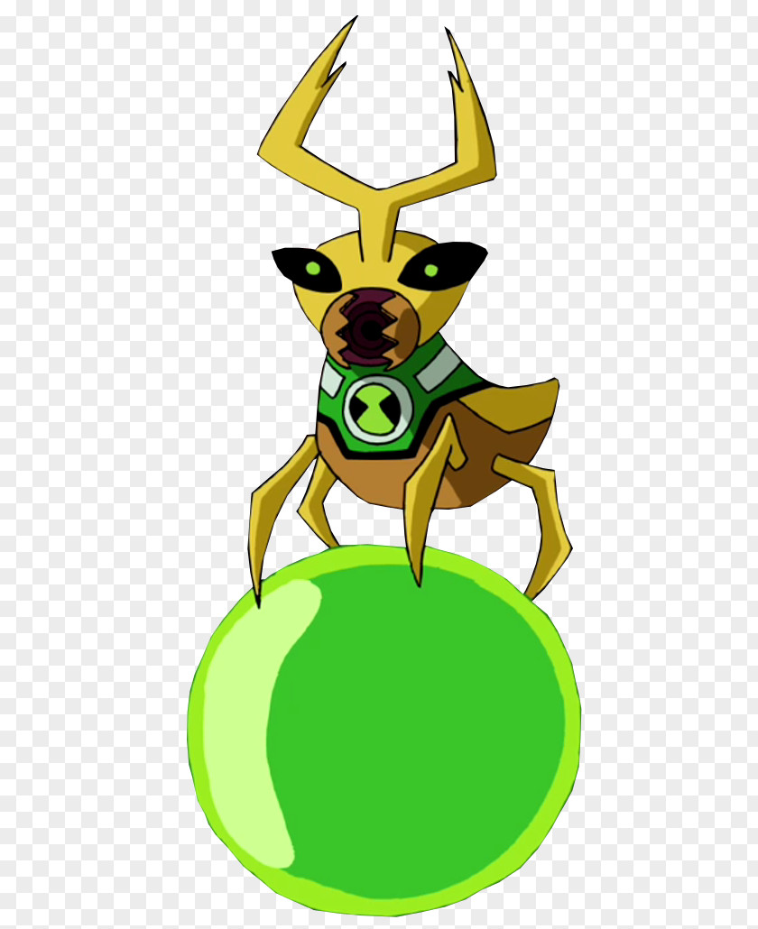 Ben 10: Omniverse DeviantArt Cartoon PNG