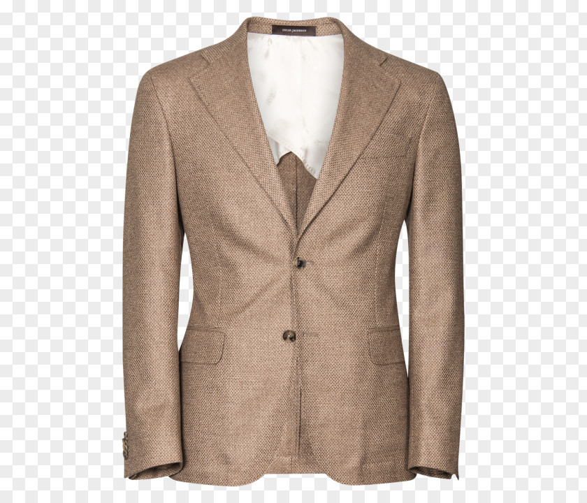 Blazer Jacket Sleeve Suit Outerwear PNG