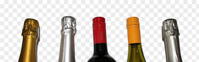 Bottle Wine Glass Alcoholic Drink Common Grape Vine PNG