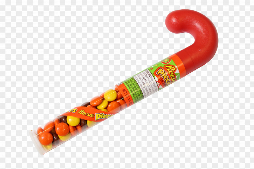 Candy Reese's Pieces Peanut Butter Cups Cane 100 Grand Bar PNG