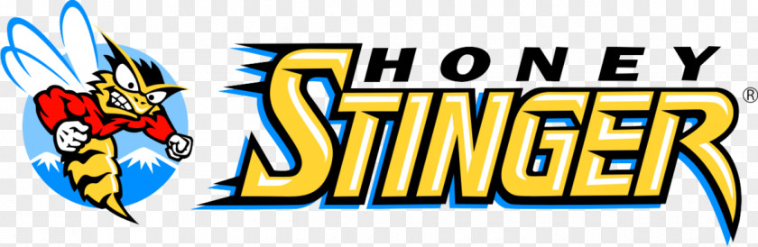 Honey Waffle Stinger Global Headquarters Logo Sponsor PNG