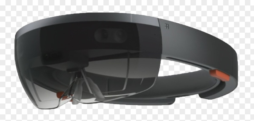 Microsoft Build HoloLens Windows 10 Mixed Reality PNG