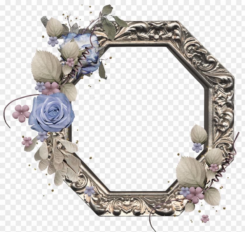 Picture Frames PNG