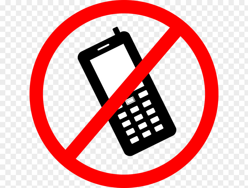 Prevent The Phone Telephone Call Smartphone Icon PNG