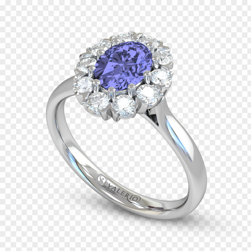 Ring Engagement Gemstone Wedding PNG