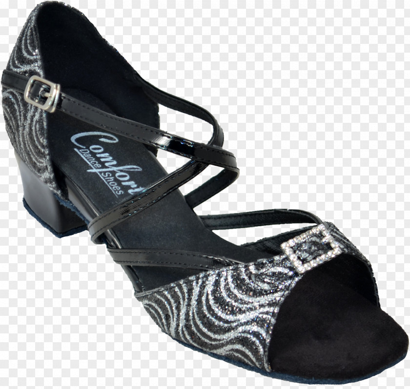 Sandal Social Dance Shoe Swing PNG