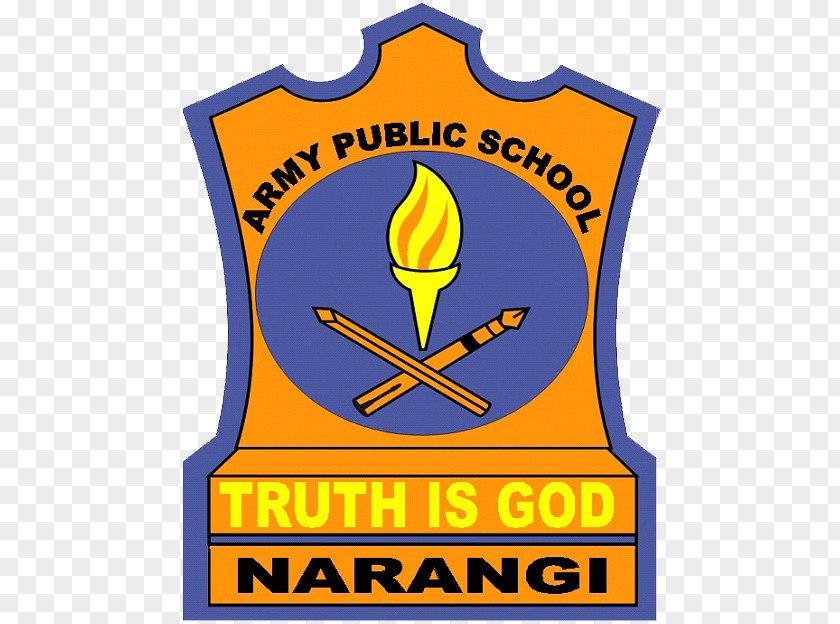 School Board Members Thank You Army Public School, Narangi Basistha Patiala PNG