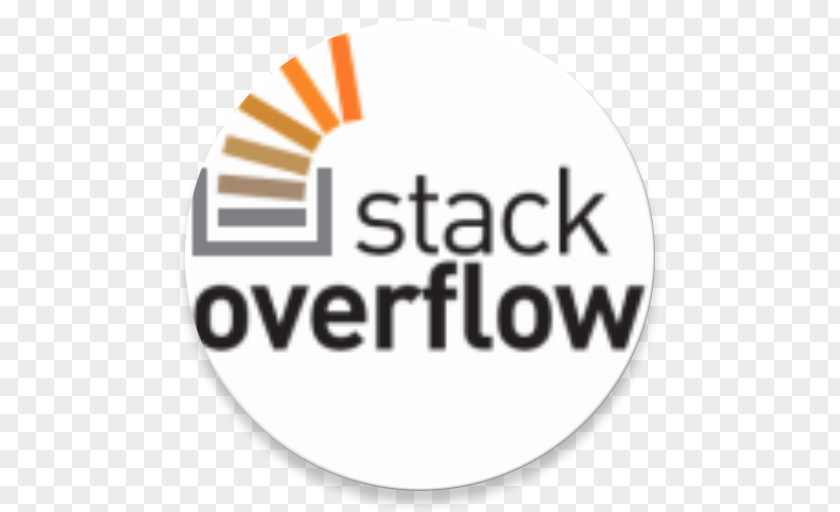 Stack Overflow Exchange Computer Programming Software Developer PNG
