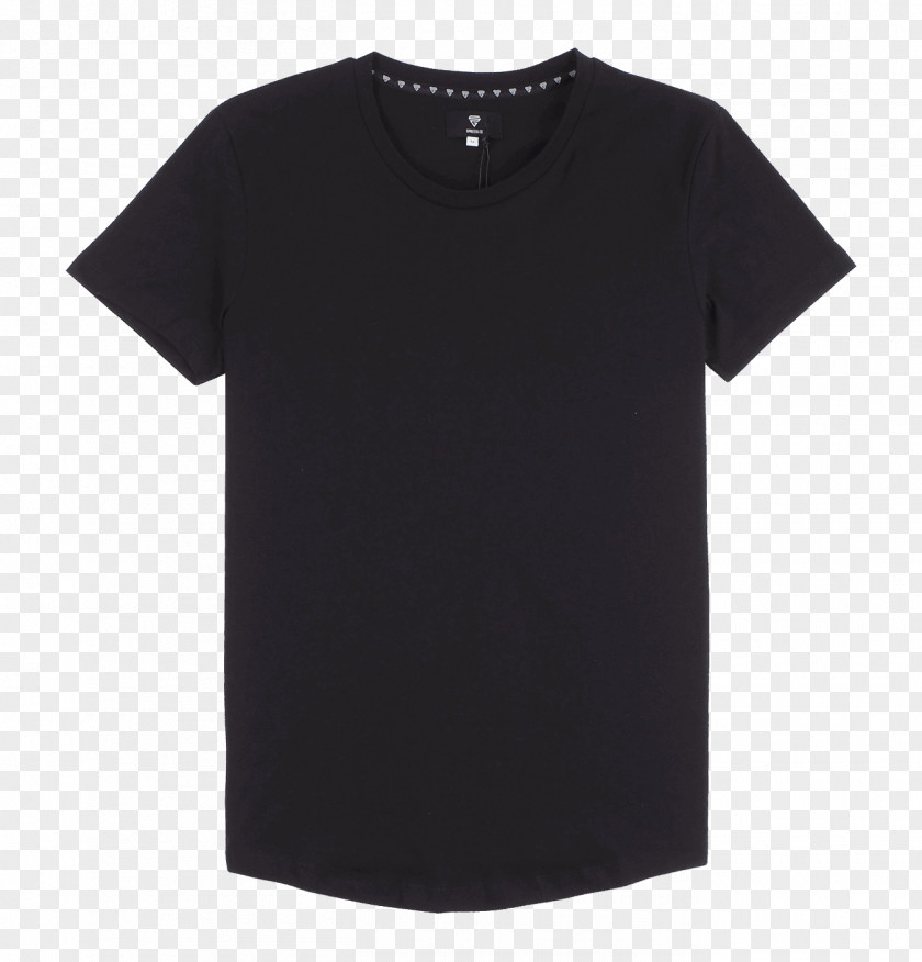 T-shirt Clothing Sleeve Fashion PNG