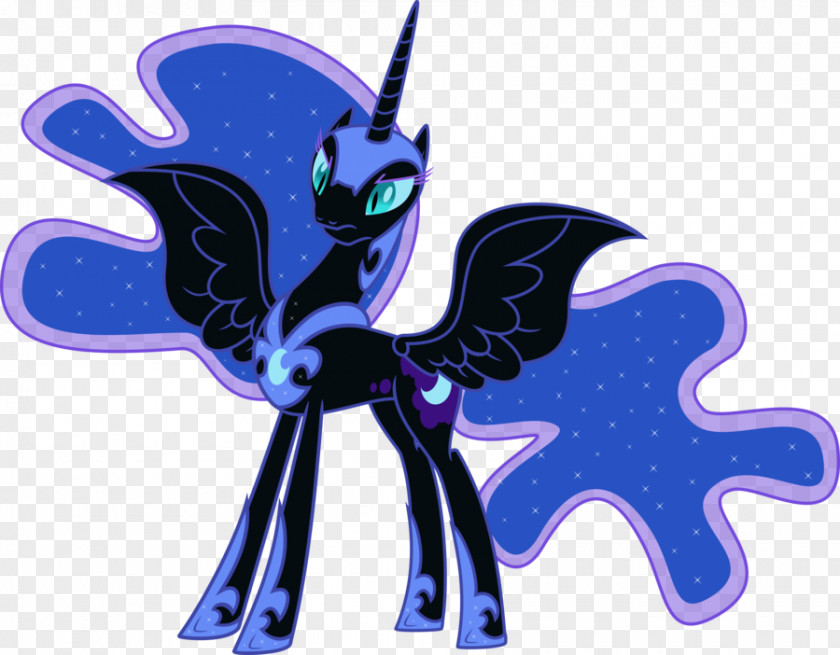 Vector Moon Cake Pony Princess Luna Drawing DeviantArt PNG